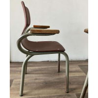 Vintage Tubax kinderstoeltje nr 241